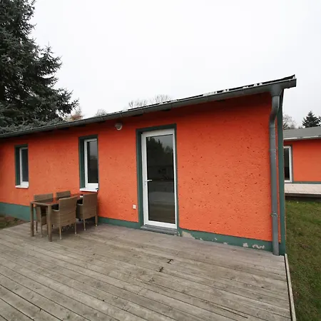 Ferienhaeuser Inselblick Holiday home