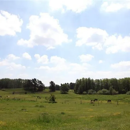 Am Garder Inselblick בית נופש