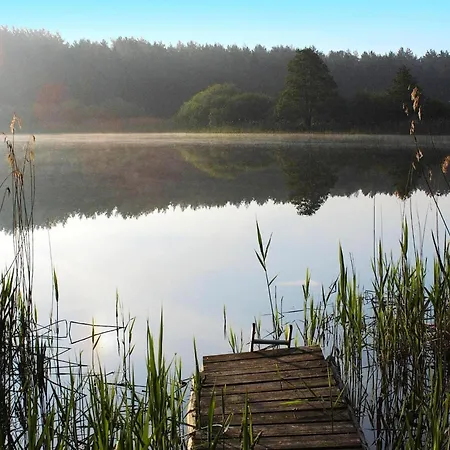 בית נופש Am Garder Inselblick