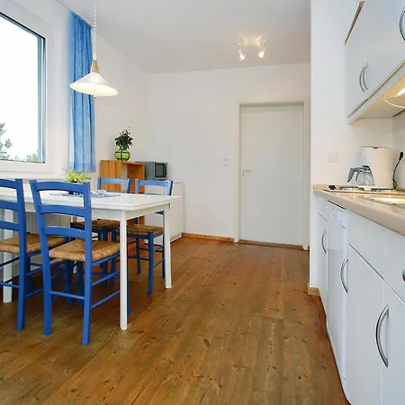 Ferienhaeuser Inselblick Holiday home Lohmen (Mecklenburg-Vorpommern)