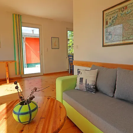 Am Garder Inselblick Lohmen (Mecklenburg-Vorpommern)