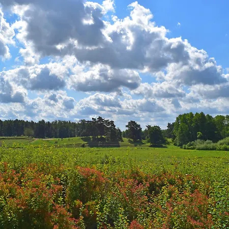 Ferienhaeuser Inselblick