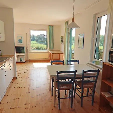 Ferienhaeuser Inselblick Holiday home