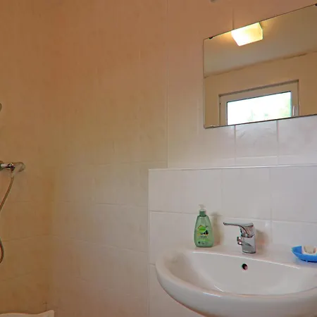 בית נופש Am Garder Inselblick