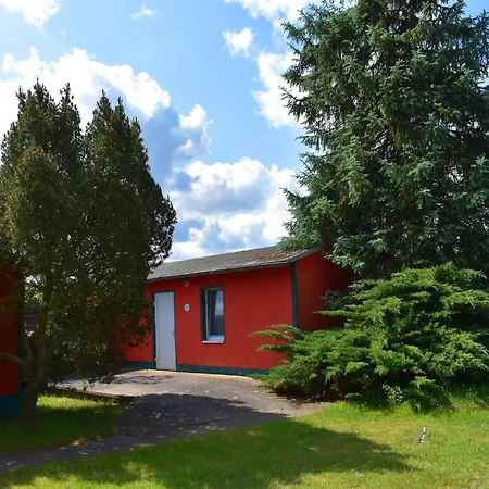 Ferienhaeuser Inselblick Holiday home *