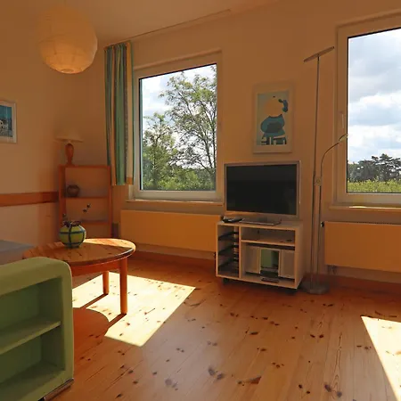 Am Garder Inselblick בית נופש Lohmen (Mecklenburg-Vorpommern)