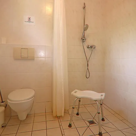 בית נופש Am Garder Inselblick Lohmen (Mecklenburg-Vorpommern)