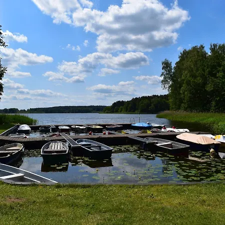 Am Garder Inselblick *