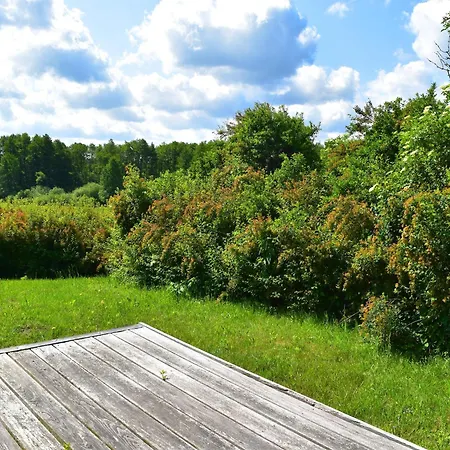 Ferienhaeuser Inselblick Lohmen (Mecklenburg-Vorpommern)