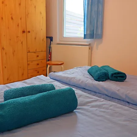 Am Garder Inselblick * Lohmen (Mecklenburg-Vorpommern)