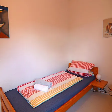 Am Garder Inselblick