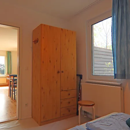 Am Garder Inselblick בית נופש