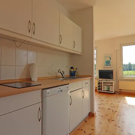 בית נופש Am Garder Inselblick