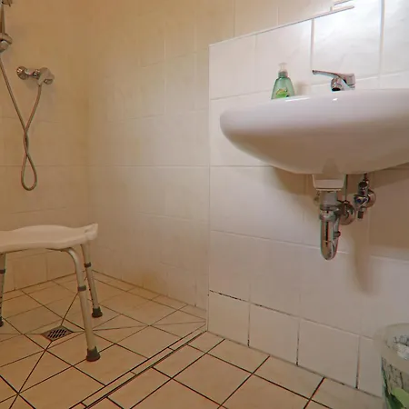 Am Garder Inselblick בית נופש *