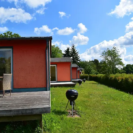 Ferienhaeuser Inselblick Holiday home Lohmen (Mecklenburg-Vorpommern)
