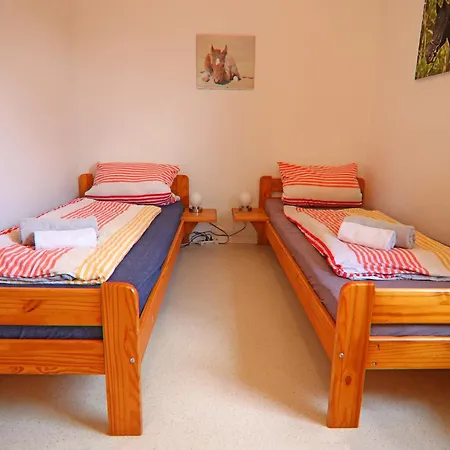 Am Garder Inselblick * Lohmen (Mecklenburg-Vorpommern)