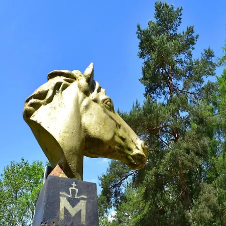 Am Garder Inselblick בית נופש