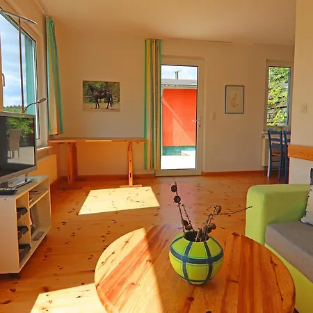 Ferienhaeuser Inselblick Holiday home *