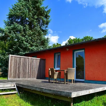 Ferienhaeuser Inselblick Holiday home Lohmen (Mecklenburg-Vorpommern)