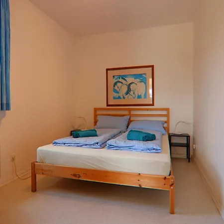 Am Garder Inselblick *