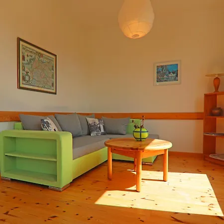 Am Garder Inselblick Lohmen (Mecklenburg-Vorpommern)