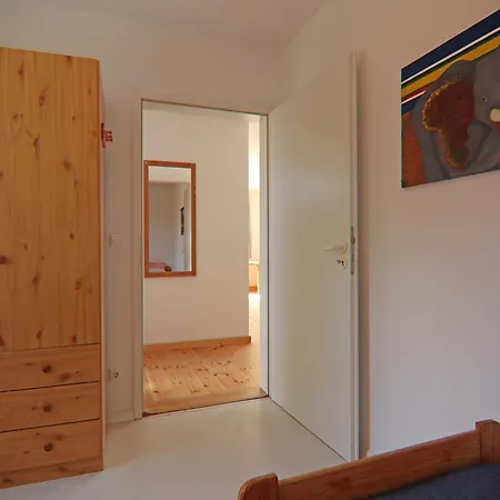 Am Garder Inselblick * Lohmen (Mecklenburg-Vorpommern)