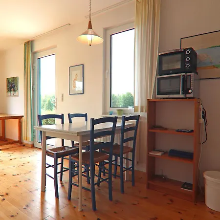 Am Garder Inselblick בית נופש