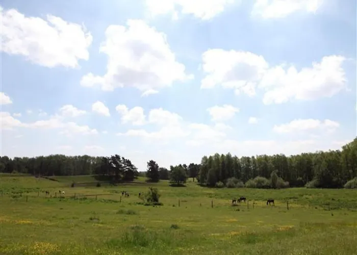 Am Garder Inselblick Holiday home
