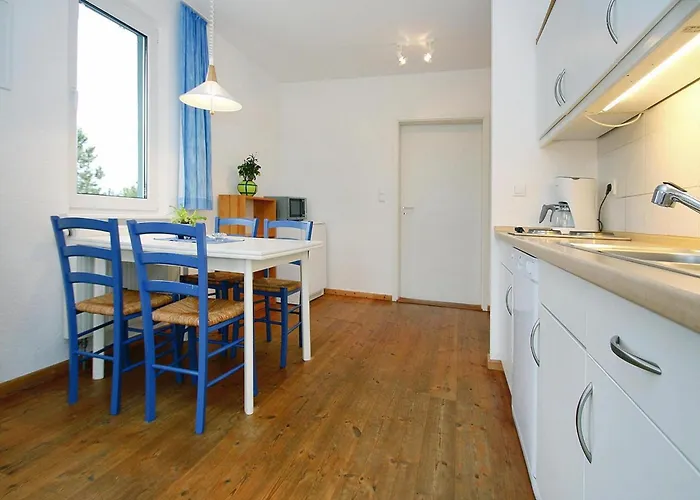 Am Garder Inselblick Holiday home Lohmen (Mecklenburg-Vorpommern)
