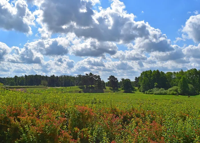Am Garder Inselblick