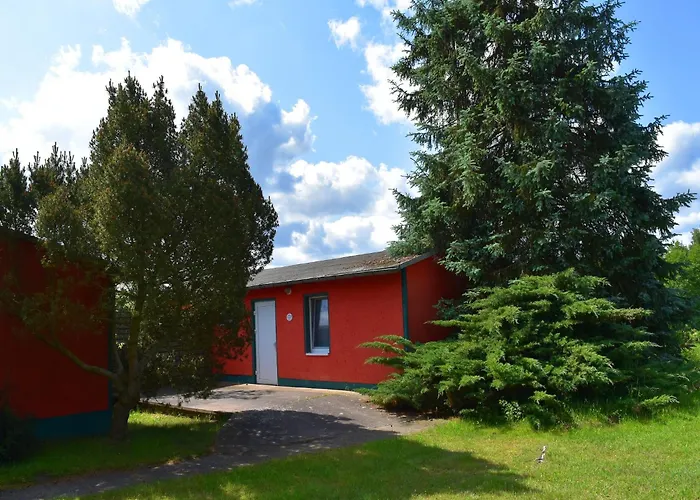Am Garder Inselblick Holiday home *