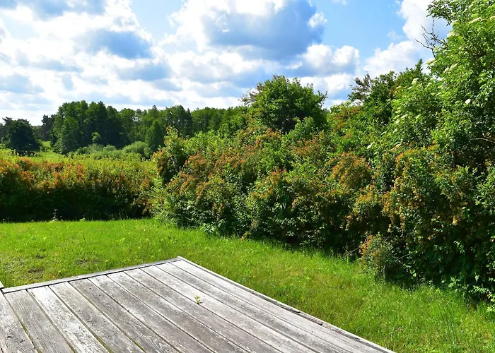 Am Garder Inselblick Lohmen (Mecklenburg-Vorpommern)