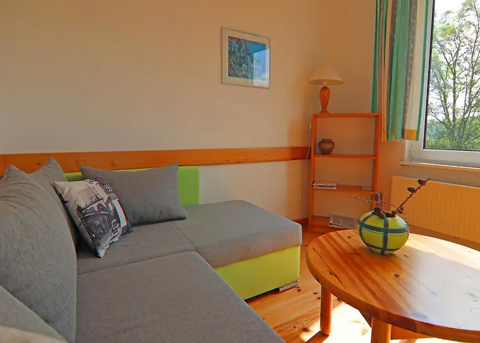 Holiday home Am Garder Inselblick Lohmen (Mecklenburg-Vorpommern)