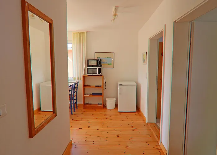 Holiday home Am Garder Inselblick