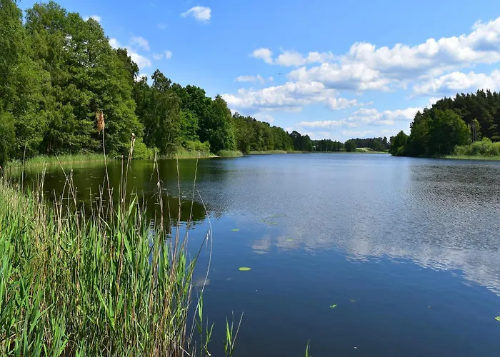 Holiday home Am Garder Inselblick Lohmen (Mecklenburg-Vorpommern)