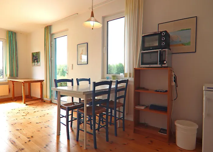 Am Garder Inselblick Holiday home